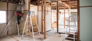 Entreprise de rénovation de la maison et de rénovation d’appartement à Malvalette